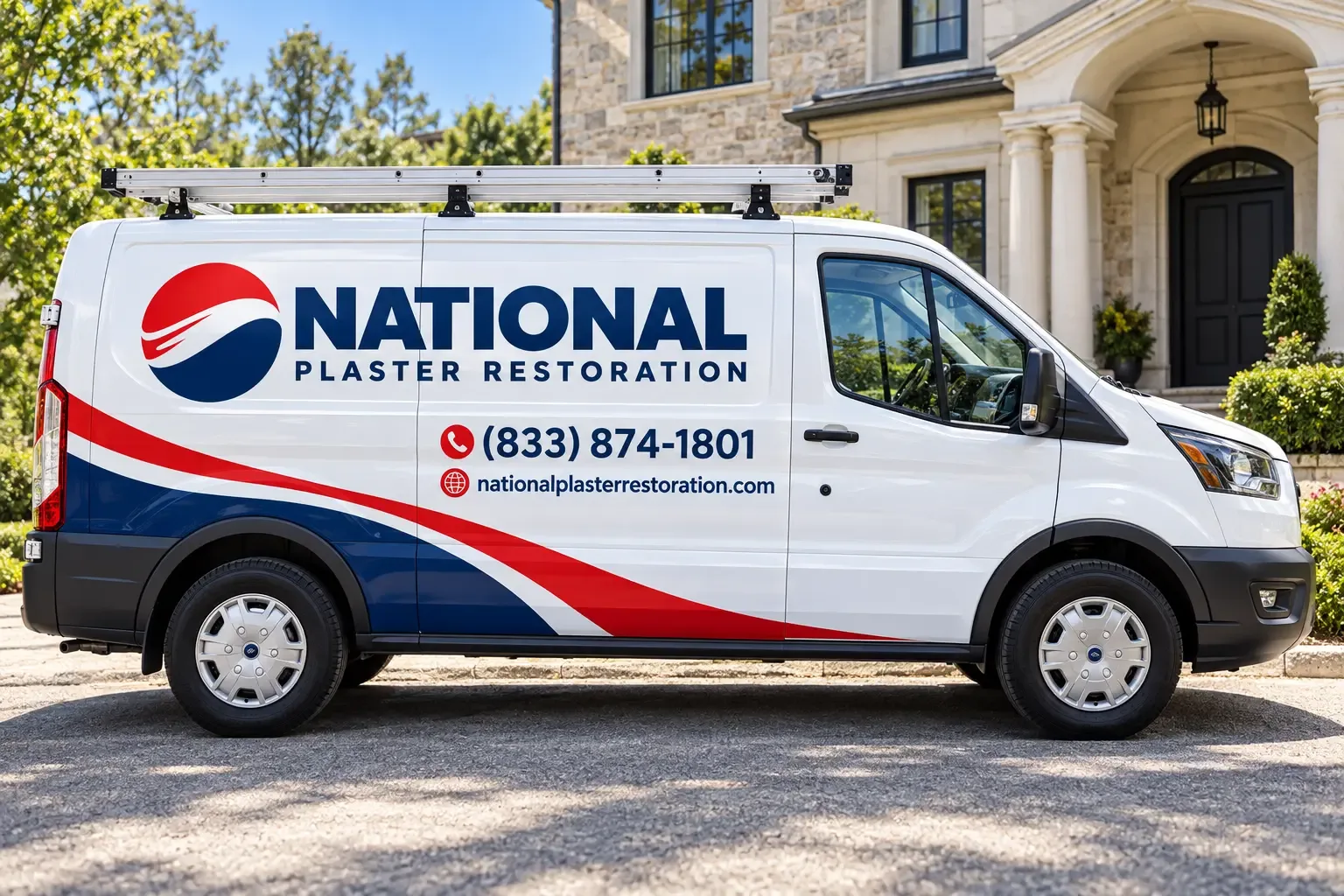 Plaster Repair in Canal Point, FL near me